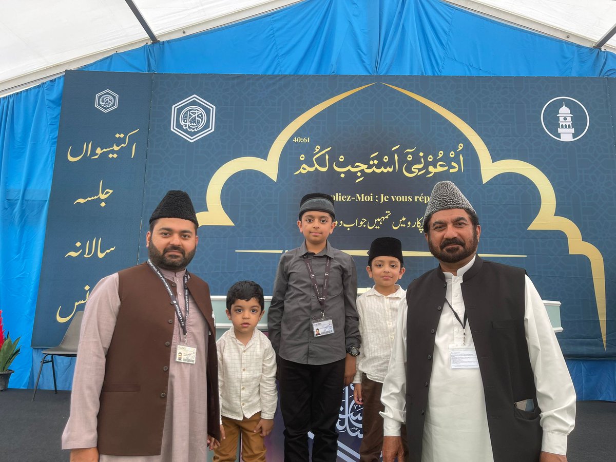 jalsasalanafr's tweet photo. #jsfr24
3 générations https://t.co/evJrNZoCrx