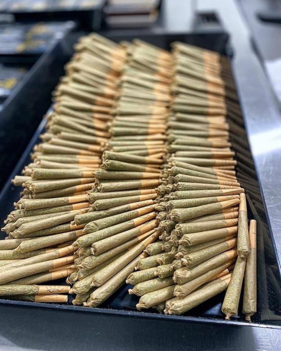 Stoner Barbie tweet media