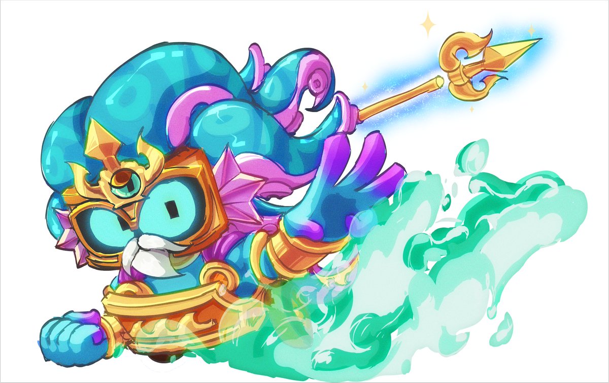 #BrawlStars #BrawlStarsArt #BrawlstarsRT