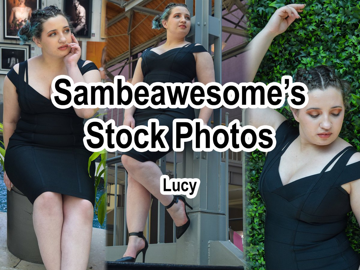 sambestock's tweet image. &quot;Do you have model stock?&quot; I DO!

✨ko-fi.com/sambeawesome/s…

#artref #drawingref #stockphotos #modelstock