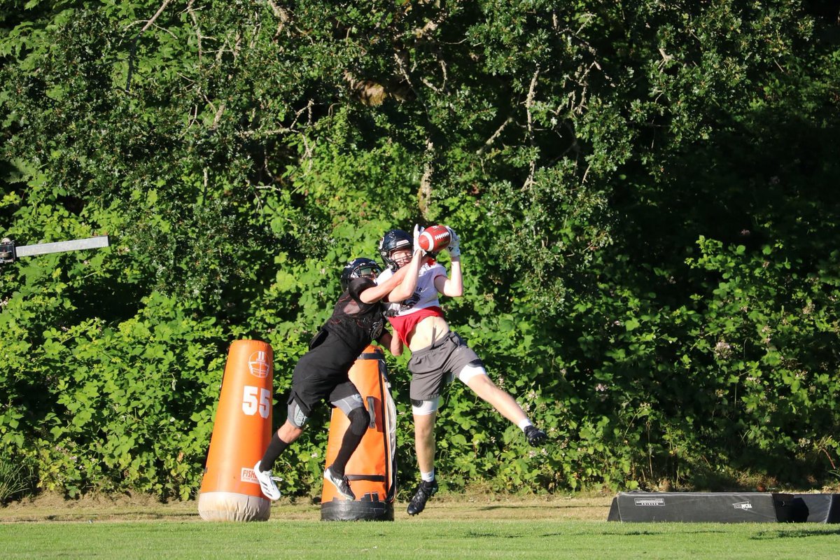 Can’t wait to kick off the ‘24 season next Saturday in Prince George, BC! I’ll be wearing the Reaper OREO bones gloves from <a href="/RivelAthletics/">Rivel Athletics</a>. They are the best gloves on the market, and have out-performed every other brand I have worn. I appreciate the support!
