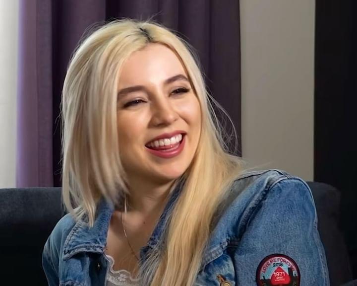 dream_avamax's tweet photo. She is the most adorable angel on planet earth 🥺🥺🥺 https://t.co/GMntHOul7L