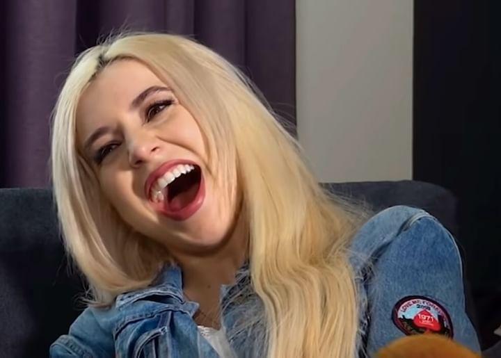 dream_avamax's tweet photo. She is the most adorable angel on planet earth 🥺🥺🥺 https://t.co/GMntHOul7L