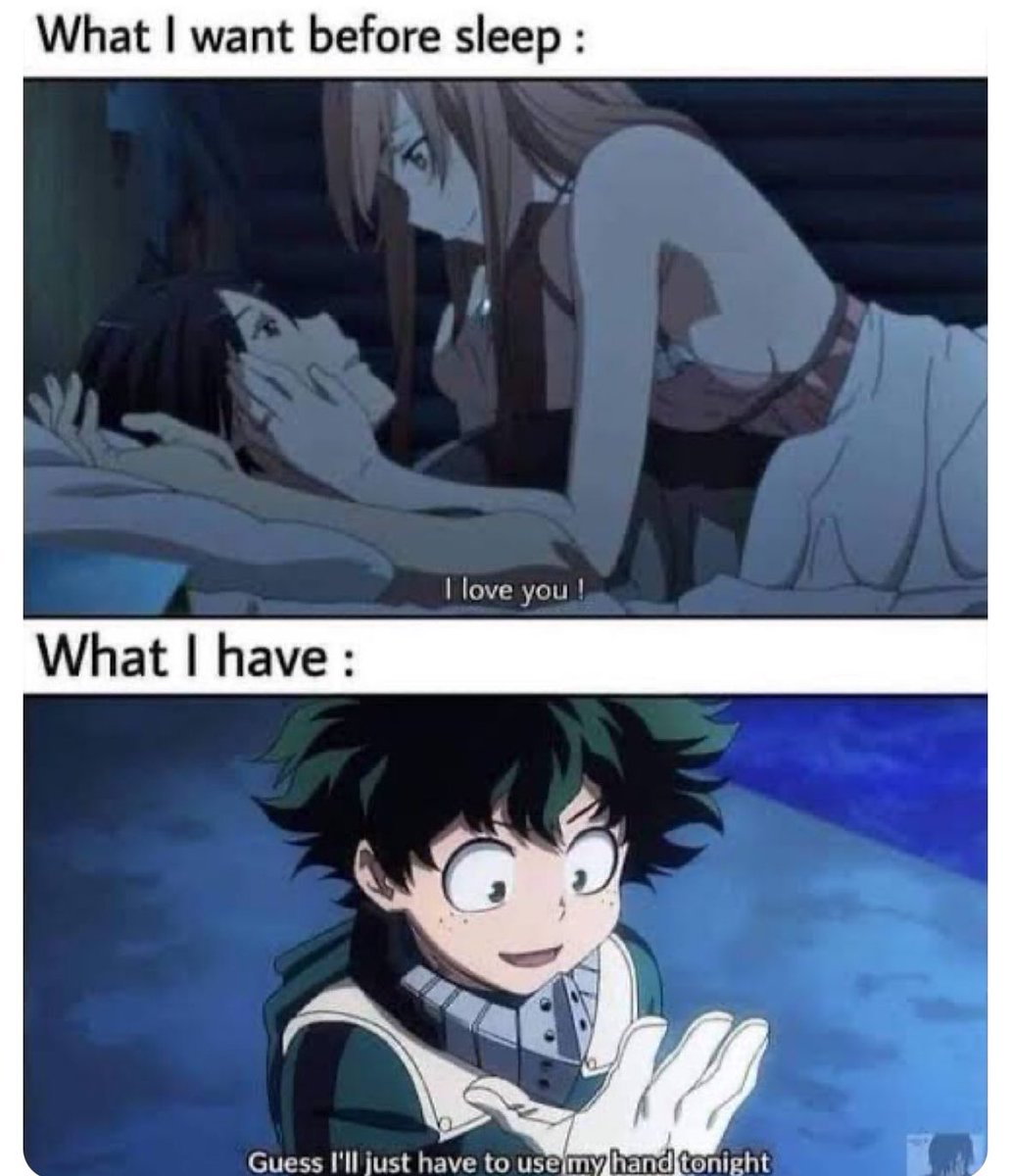 not cute & kinky memes tweet media