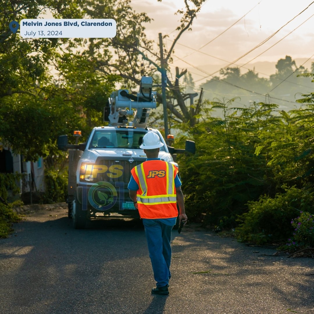 JPS tweet media