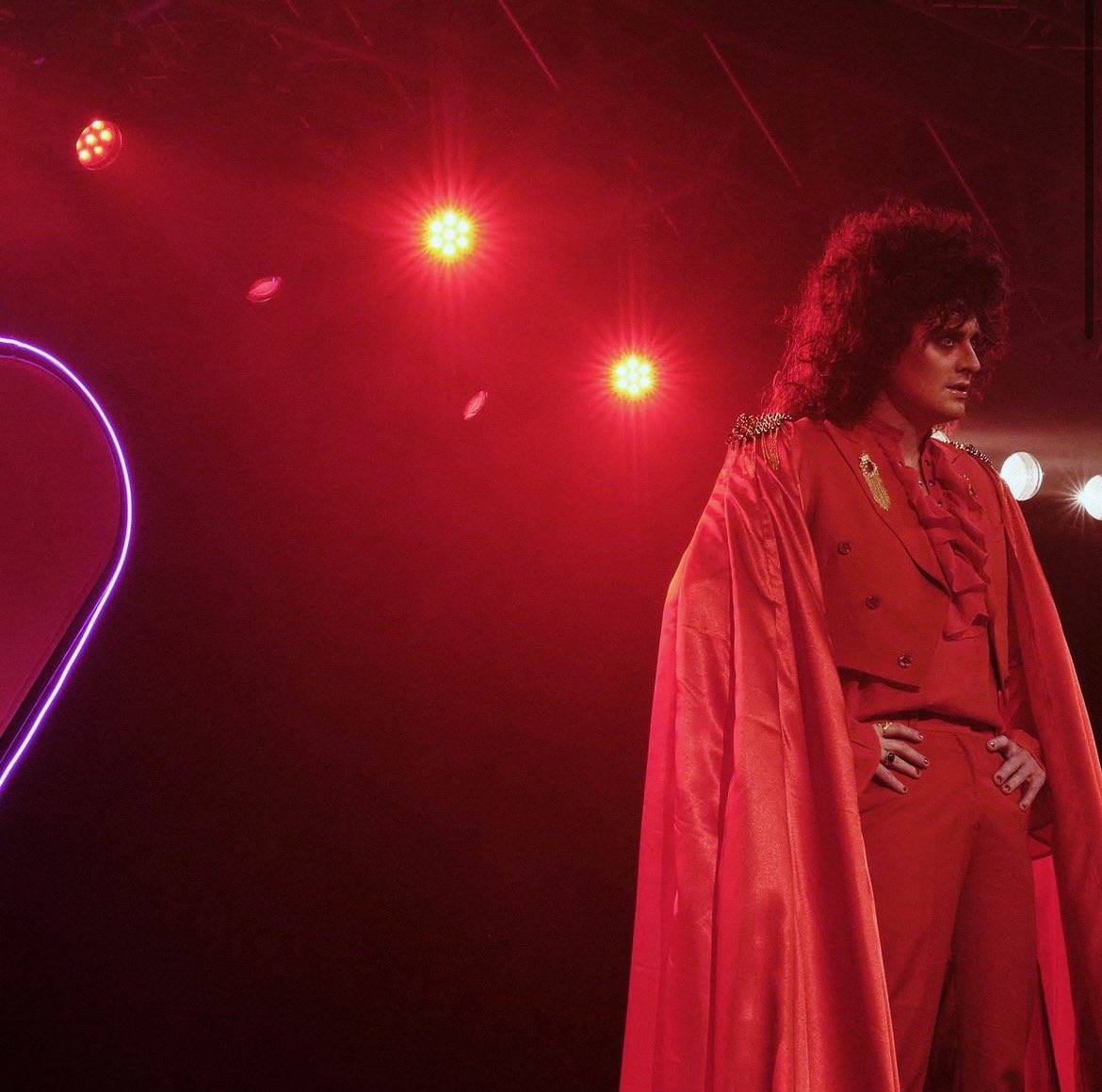 aneurinBarnard's tweet image. TIMESTALKER has its UK premiere at the EDINBURGH INTERNATIONAL FILM FESTIVAL on 17th
August 2024
dress up or dress off
ROmaNce Is dEAd C
Tickets here
tickets.edfringe.com/whats-on/eiff-
timestalker-1
#Timestalker #EIFF