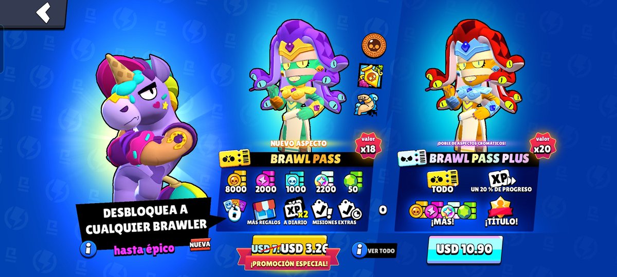 Y estas ofertas? Jaja