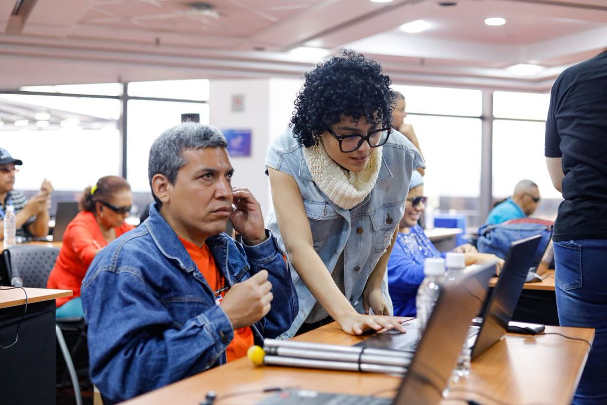 Gabriela Jiménez tweet media