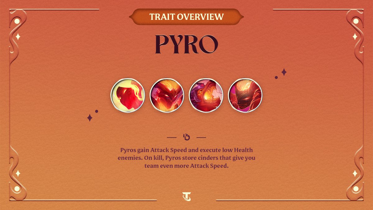 Teamfight Tactics tweet media