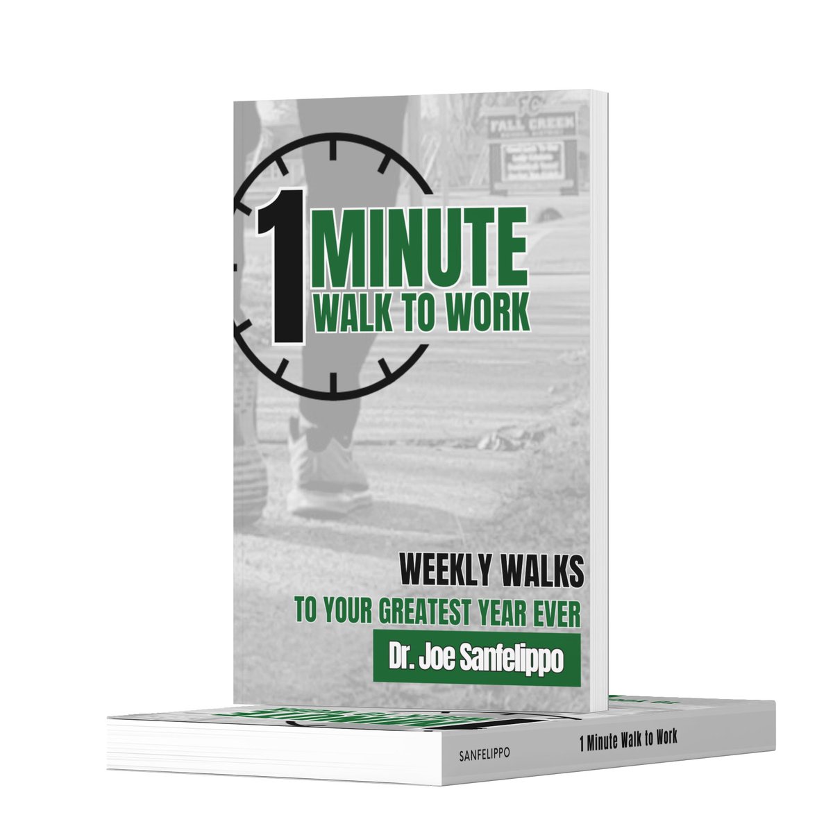 Joe Sanfelippo (@joe_sanfelippo) on Twitter photo It's HERE!!!! The #1minwalk2work book is LIVE on Amazon. This was such a passion project for me. The walks provided purpose...and I am so happy to share it with the world. You can pick up your copy at a.co/d/hZI5tCM. It's HERE!!!! The #1minwalk2work book is LIVE on Amazon. This was such a passion project for me. The walks provided purpose...and I am so happy to share it with the world. You can pick up your copy at a.co/d/hZI5tCM.