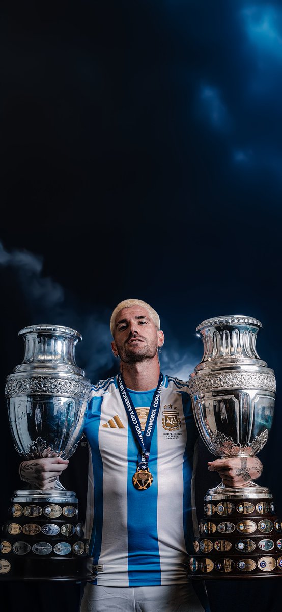 ⁴ᵏ Rodrigo De Paul 🏆🇦🇷✨