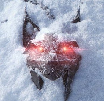CultureCrave's tweet photo. CD Projekt Red director says #TheWitcher4 is the 'most advanced' out of all their current projects 🎮 https://t.co/6xQzkghoRk