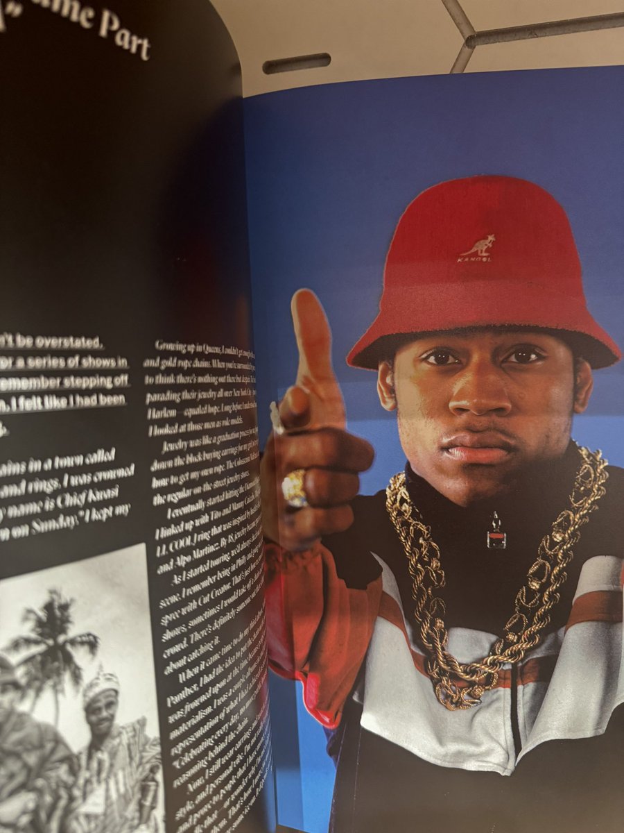 yngharlem's tweet photo. #real #hiphop #dipset #slickrick #ll #chains https://t.co/6FGKpCty3l