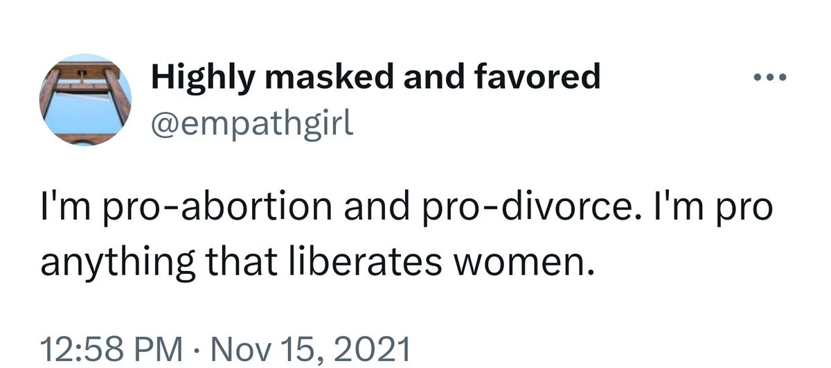Highly masked and favored tweet media