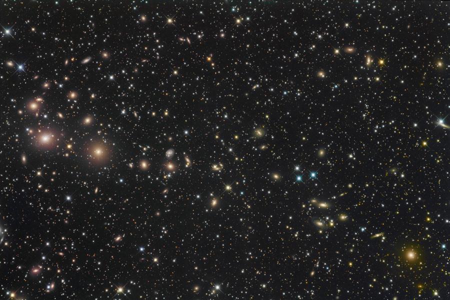 Tec_Mundo's tweet photo. Uma super tempestade em Saturno, um belo aglomerado de galáxias e o grande impacto na lua Mimas, nas principais curiosidades astronômicas da semana na #AstroMiniBR! https://t.co/q0BeRBaHwi https://t.co/wzjbwNOyuH