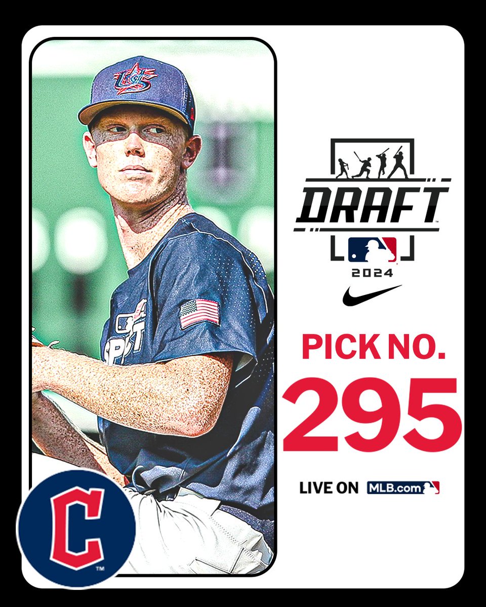 MLB Draft tweet media