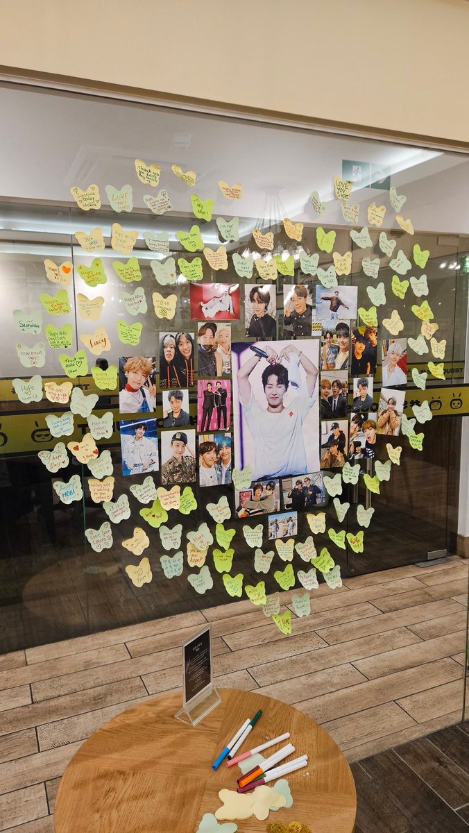 chimchimpins's tweet photo. Some clips &amp; pics of some of our past events 😍 we are sooooo excited for event no 4!!!!! 🤩 https://t.co/wLh8iBU9Q0