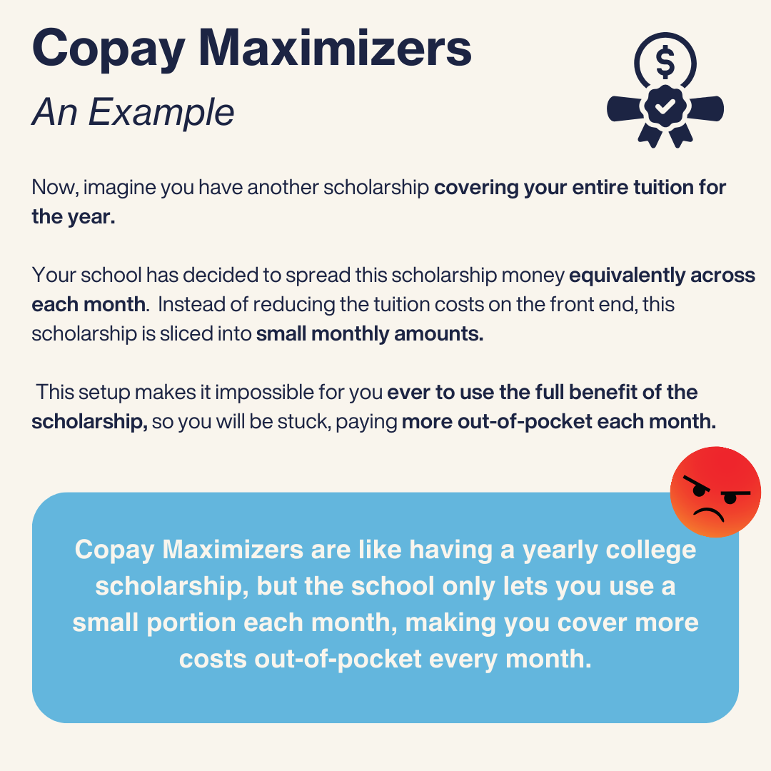 IAFaccess's tweet photo. We're a week away from our Infusion Access Foundation Hill Day, and this week, we're focusing on the #HELPCopaysAct.
Copay accumulators and maximizers interfere with vital patient assistance programs that help patients access lifesaving treatments.
https://t.co/A6N6rMW8TE https://t.co/rgLMFbofue