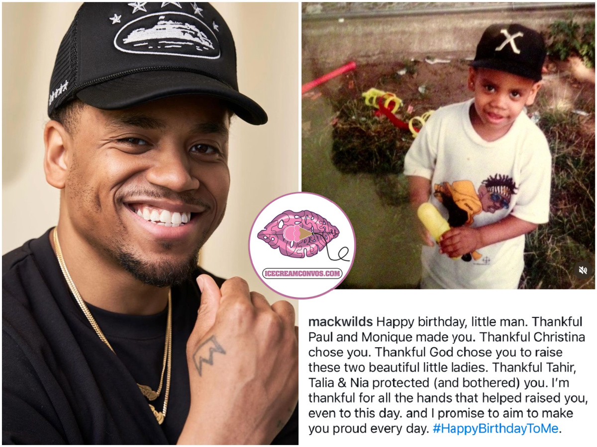 IceCreamConvos's tweet photo. Happiest 35th Birthday, #MackWilds 🥳🎉🖤🍦
#HappyBirthday #ICCBirthdays #TristanWilds #IceCreamConvos https://t.co/8EUEav8Z7u