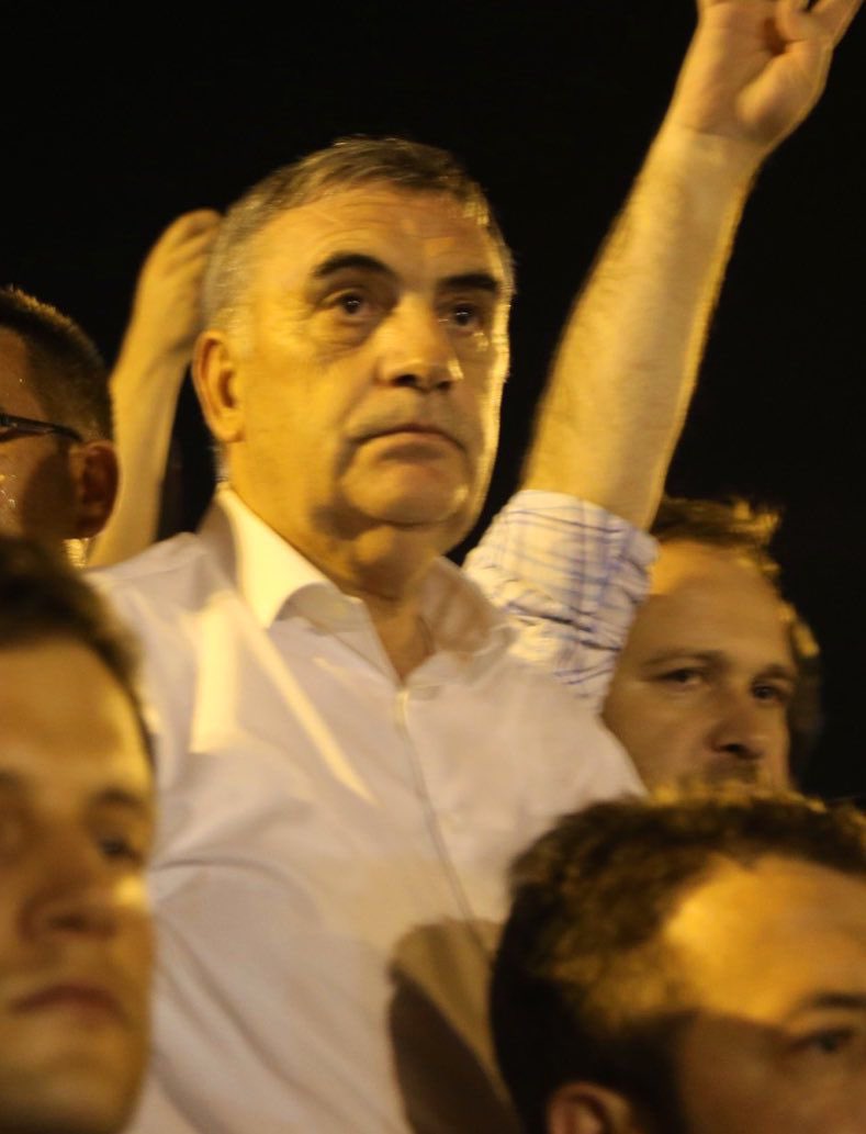 Zeki TOÇOĞLU tweet media