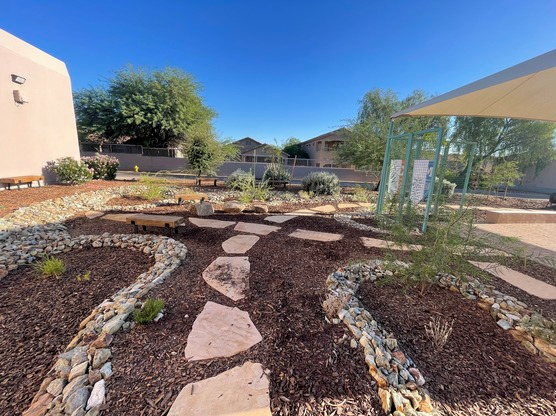 Francisco Heredia (@mesadistrict3) on Twitter photo Discover how @MPSAZ and Phoenix schools are using rain gardens to foster sustainability and connect communities with nature! 🌿💧 Learn more in this <a href="/WUIW/">Water-Use It Wisely</a> blog: my.mesaaz.gov/3VTZCGC. #Sustainability #NatureBasedSolutions Discover how @MPSAZ and Phoenix schools are using rain gardens to foster sustainability and connect communities with nature! 🌿💧 Learn more in this <a href="/WUIW/">Water-Use It Wisely</a> blog: my.mesaaz.gov/3VTZCGC. #Sustainability #NatureBasedSolutions