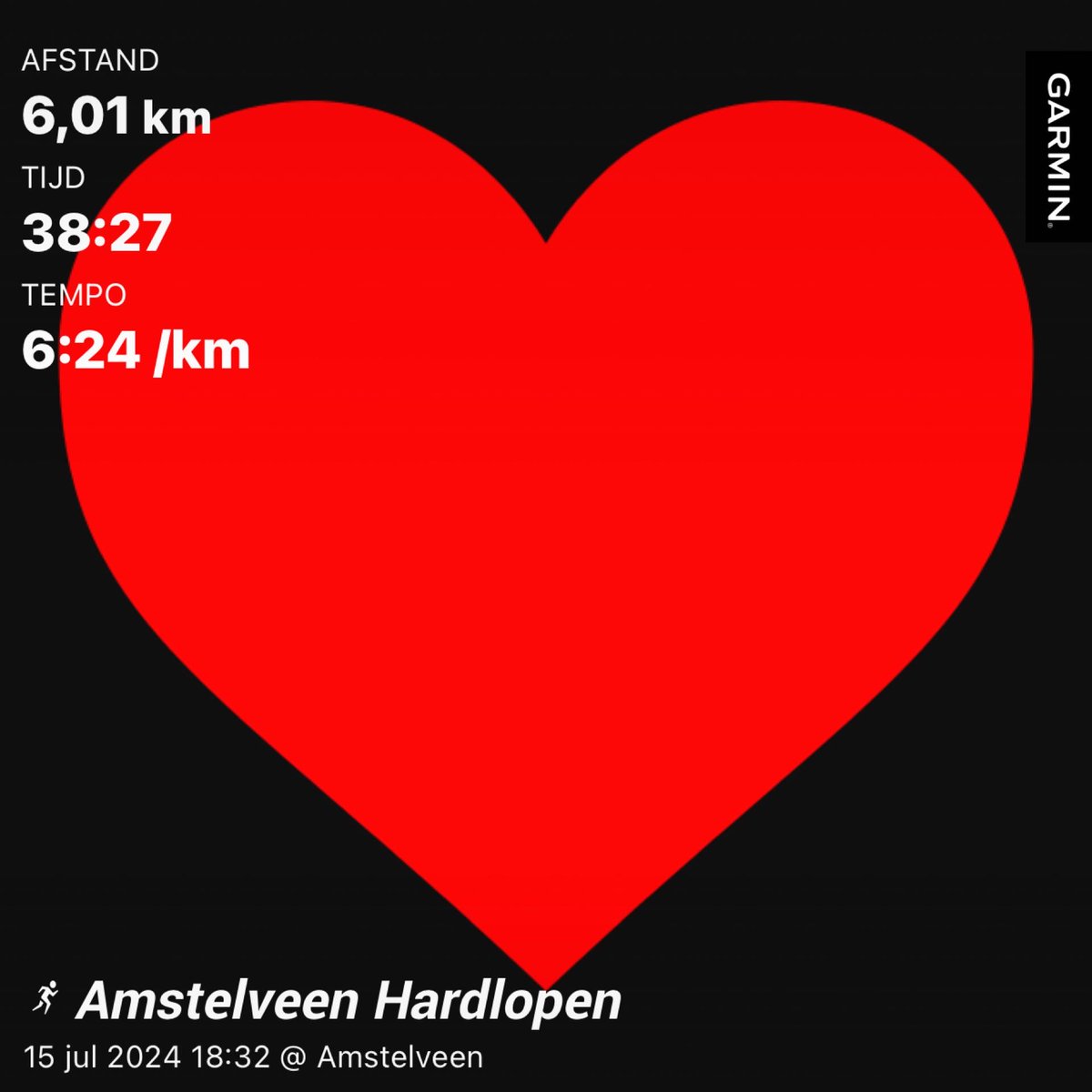 Short run 🏃🏾‍♀️ ⁦<a href="/loopmaatjes/">Loopmaatjes</a>⁩ #loverunning #getfit #longwaytogo #outofbalance #familylove❤️ ⁦<a href="/hardloopvriend/">Hardloopvriend</a>⁩ Nice days with lots of running miles