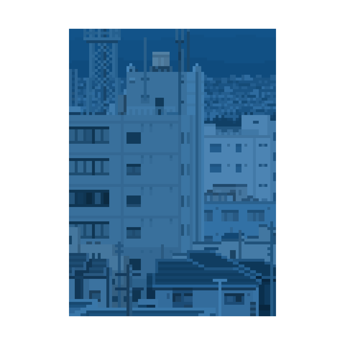 中里 / NAKASATO tweet media