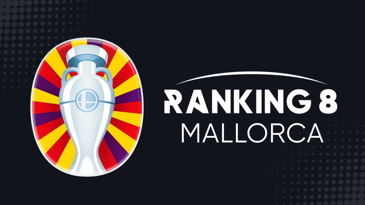 HILO DEL RANKING V8 DE MALLORCA