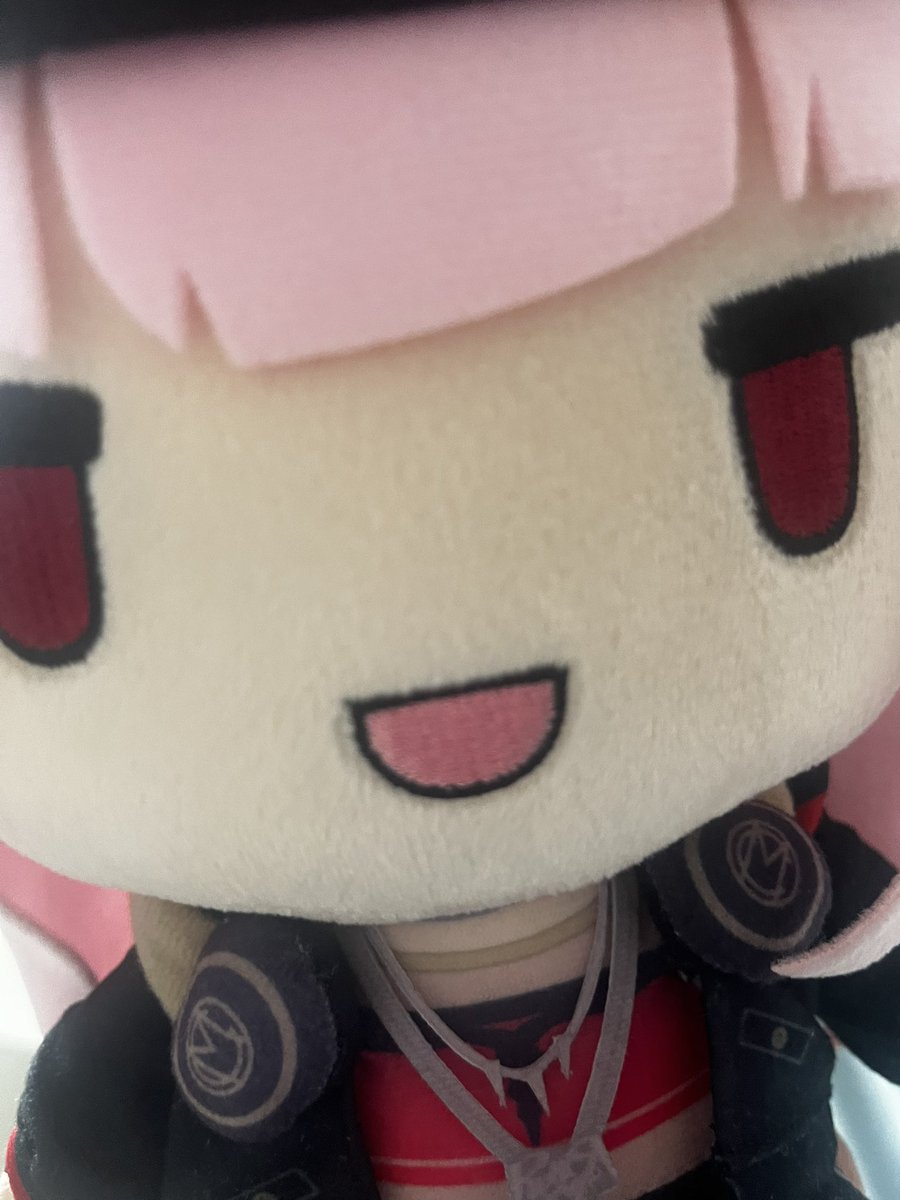 EYareyare's tweet photo. @Raakkun Carousel of Imaginary Images de Mori Calliope https://t.co/MOMizPLSgl