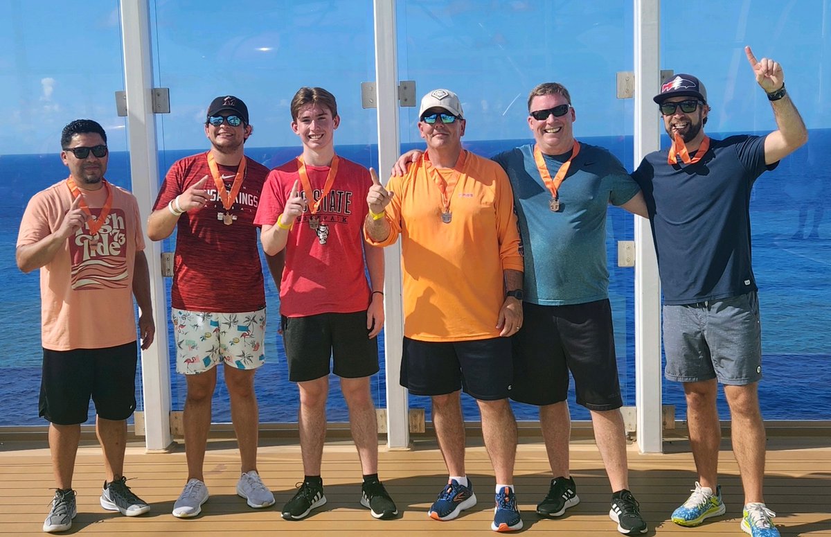 Dr. Matthew Cheeseman tweet media