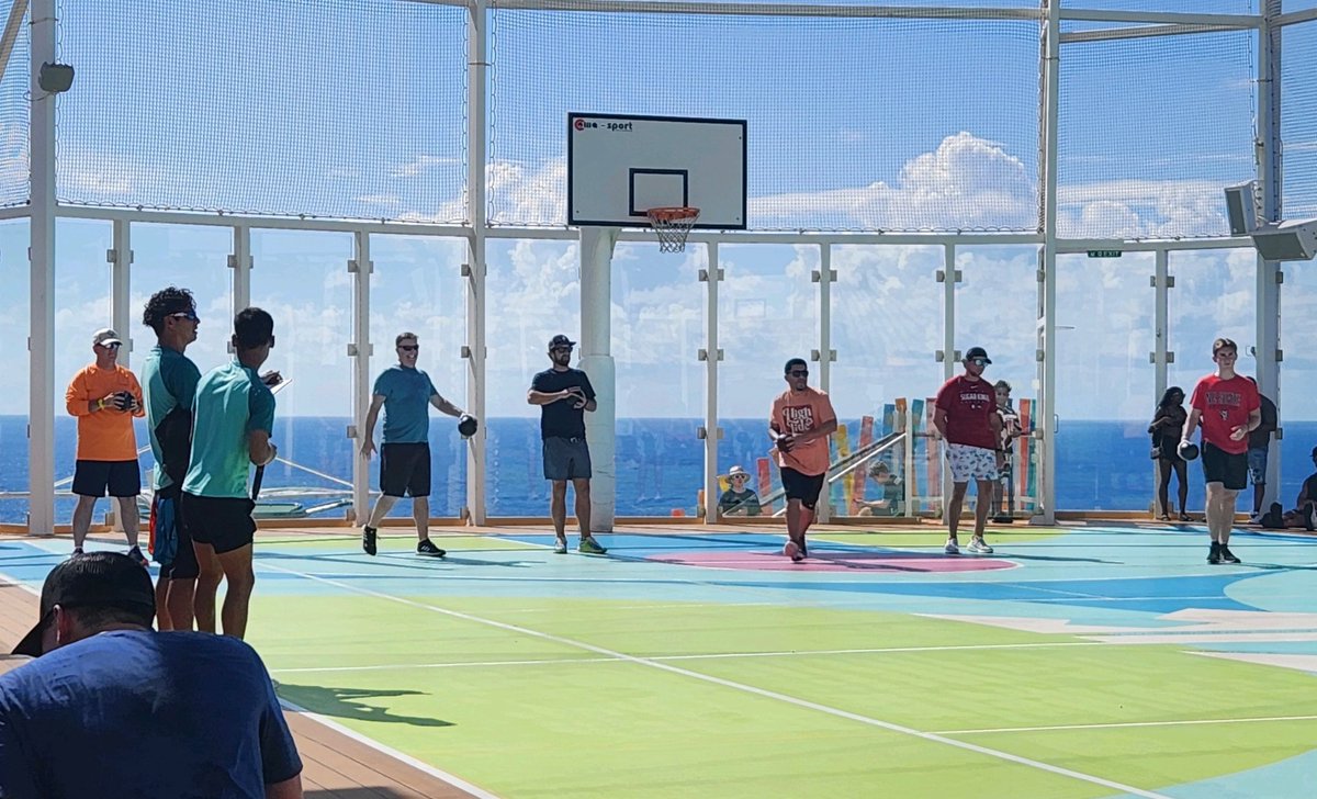 Dr. Matthew Cheeseman tweet media