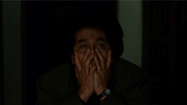 breninja24's tweet photo. If you liked Longlegs you are now required by law to watch Kiyoshi Kurosawa’s Cure. I’m sorry. I don’t make the rules. https://t.co/1eNeTfguhU