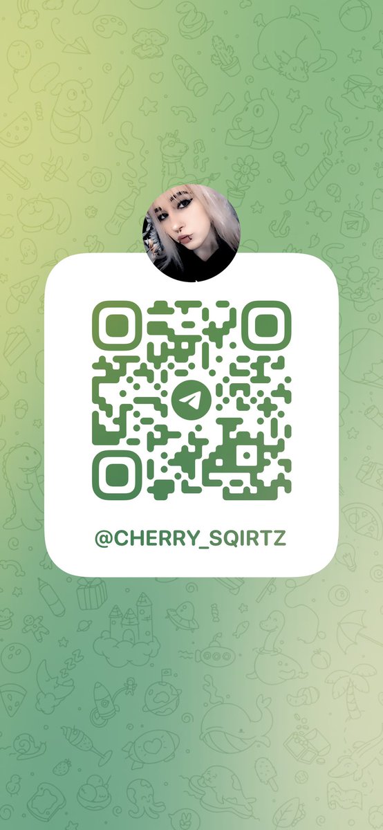 Cherry_Sqirtz🍒💦 tweet media