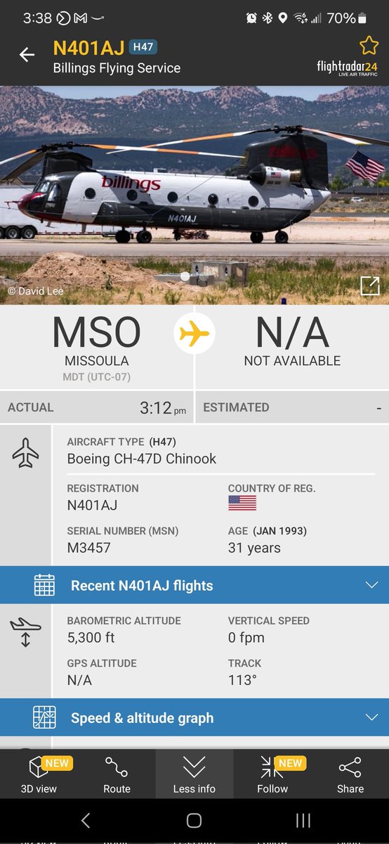 MontanaHolliday's tweet image. Bucket drops over the Miller Peak Fire around 15:20 this afternoon. #mtnews #mtfire #millerpeakfire