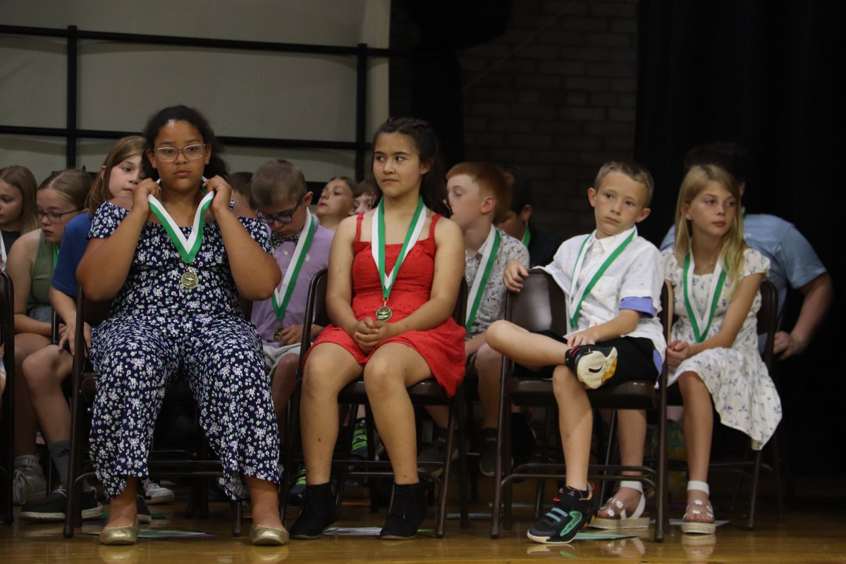 New album now live - Weedsport Elementary School's 5th Grade Moving-Up Ceremony: facebook.com/media/set/?van…