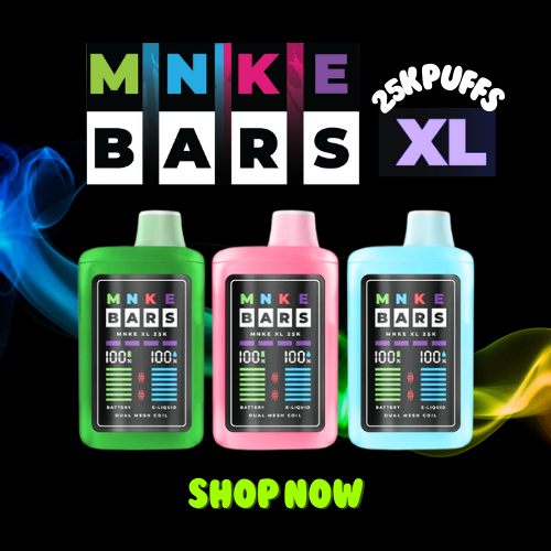 Happy Monday! 

Shop Now: eliquidstop.com/products/mnke-…