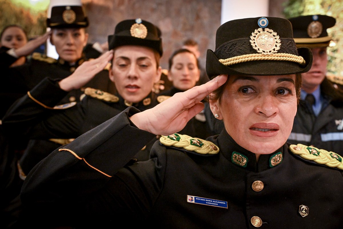 Lanzaron la licenciatura en Seguridad Pública
agenciasanluis.com/2024/07/15/957…