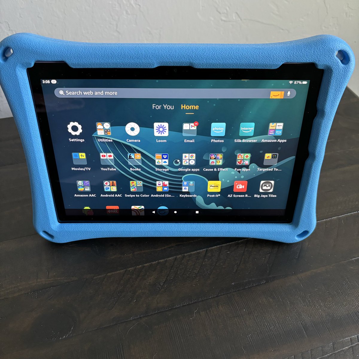 amoorad's tweet image. New blog post: A peek at what AAC apps are on my new Amazon Fire HD 10 tablet: bit.ly/AAConAmazonFir… @amazon @GooglePlay #AmazonFireAAC #AndroidAAC