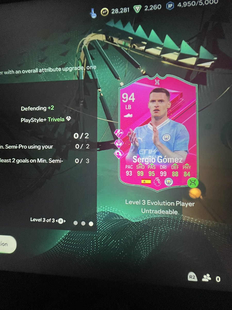 MarkDoesNotCare's tweet photo. @FUTBIN https://t.co/fzO0VjlHMw