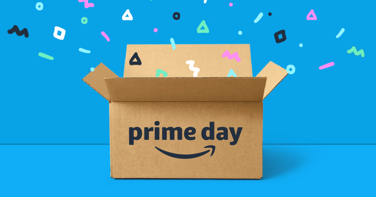 previaxd's tweet image. SORTEIO #PrimeDay 

Já virou tradição anual! Pra você comprar seus jogos, mangás, enfim vem de prime day!

R$200 pra usar na wishlist pro ganhador(a) na amazon

🔰 Regras

- Dê RT nesse post e me segue aí 
- Resultado 16/07 as 22h aproximadamente, nas respostas desse post