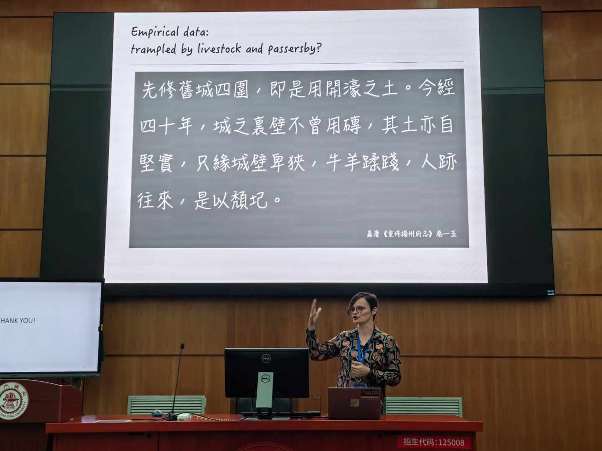 Hilde De Weerdt (@hild_de) on Twitter photo This was not an average summer school but rather an intensive series of discussions about historical research among a community of historians & social scientists. The students were impressive in all sorts of ways. Looking fwd to the next 10 years of this <a href="/QuantHistoryHKU/">Centre for Quantitative History</a> program. This was not an average summer school but rather an intensive series of discussions about historical research among a community of historians & social scientists. The students were impressive in all sorts of ways. Looking fwd to the next 10 years of this <a href="/QuantHistoryHKU/">Centre for Quantitative History</a> program.