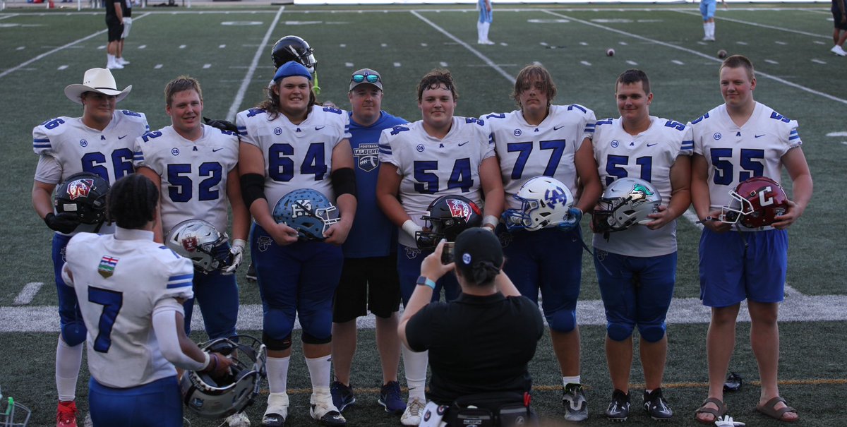 Nikolas Oliveira-Forster tweet media