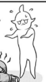樋口円香作ろうとしても 
キノ作ろうとしても失敗してるから 
多分俺はクールキャラを作ることができない 
