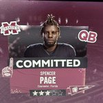 Photo by Mississippi State Football (@MissSTFB)