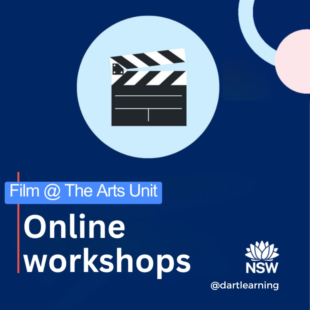 DARTLearningNSW's tweet photo. 🎭🎨 Explore new horizons with Dart Learning's 5 captivating on-demand excursions, brought to you by our Art Unit! 

Register for these excursions: https://t.co/AeWRxUc4l1

#DartLearning #ArtUnit #StudentEngagement #OnDemandExcursions #CreativeLearning #Stage2to6 https://t.co/JJwsazTiLn