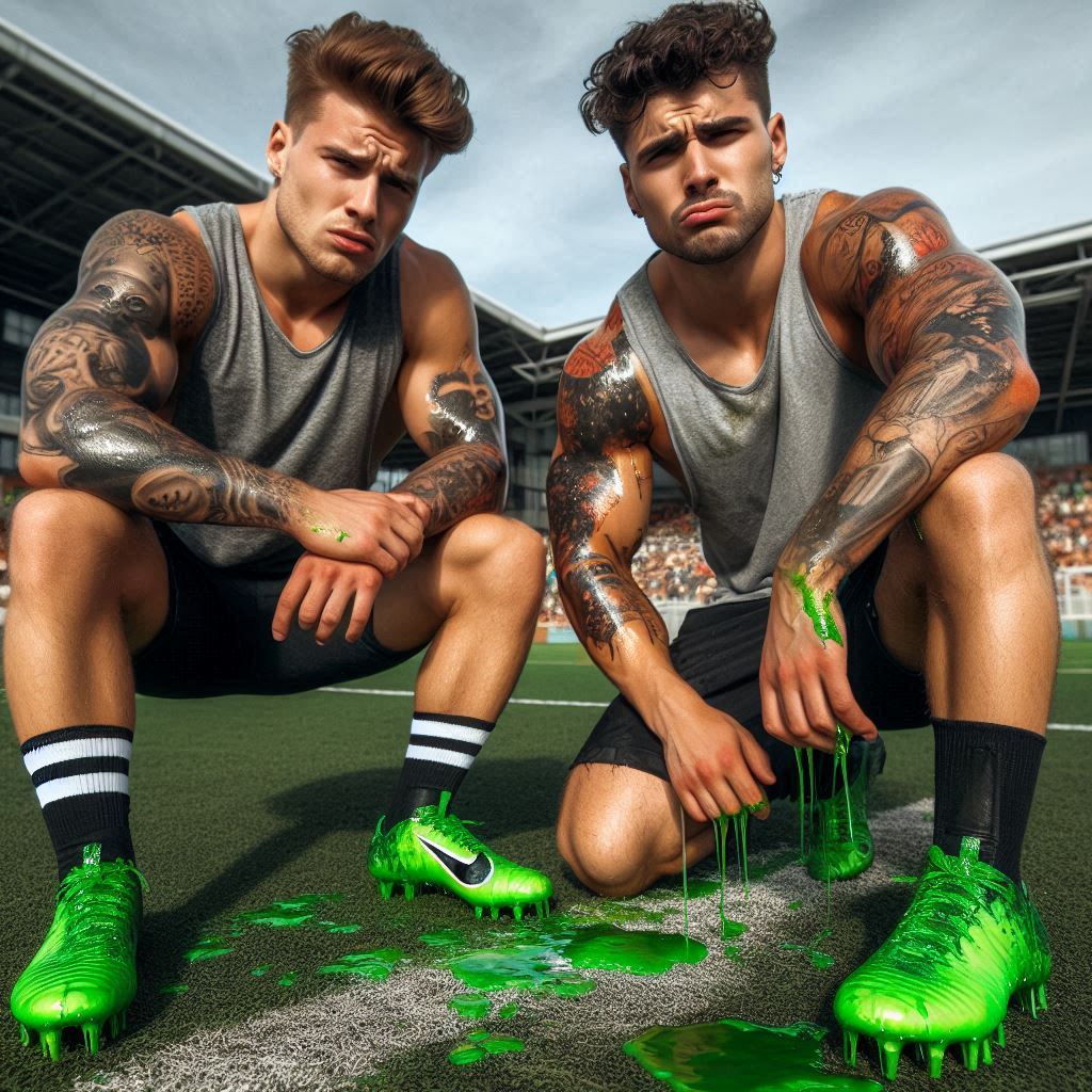 Jockslime's tweet photo. Just lick it bro https://t.co/tF1OA3Uw73