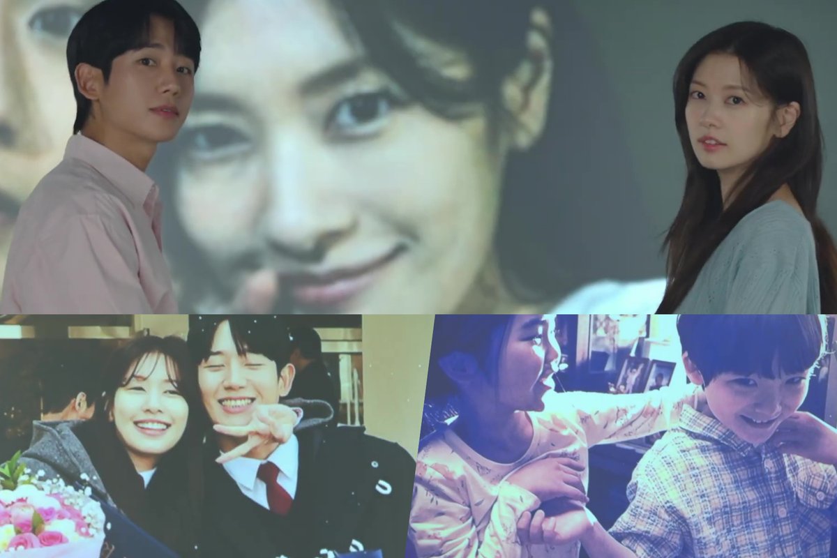 soompi's tweet photo. WATCH: #JungSoMin And #JungHaeIn Are Childhood Friends Who Grow Up Together In "#LoveNextDoor" Teaser
https://t.co/1TOrtd0b8j https://t.co/stJ7KCwxjV