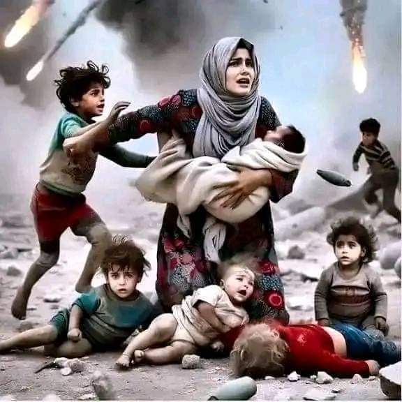 Araf2020's tweet photo. مجزرة تتبعها مجزرة يتبعها خذلان . اللهم إنا نبرأ إليك من هذا الخذلان والضعف . اللهم لا تحوج إخواننا لأحد غيرك وكن لهم وليا ونصيرا. https://t.co/R0ZBuChkQZ