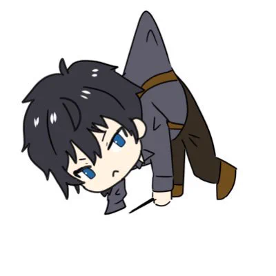 これとこれがこう!!!ってアイデア やりたい?(されたい?)って言う推しにつままれたい人は割と多いと思ってる。配信者の方も企画として使えるんじゃない?って結構前に軽く考えすぎてやめたやつ作ってみた※キャラは適当です ※iPhoneSE2サイズです