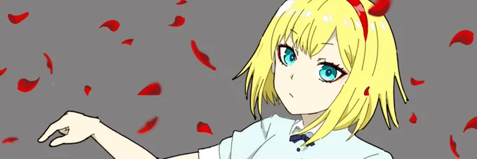 これとこれがこう!!!ってアイデア やりたい?(されたい?)って言う推しにつままれたい人は割と多いと思ってる。配信者の方も企画として使えるんじゃない?って結構前に軽く考えすぎてやめたやつ作ってみた※キャラは適当です ※iPhoneSE2サイズです